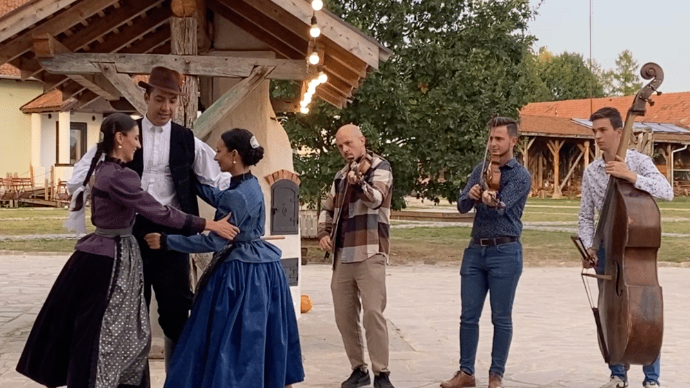 Music and Dance Discussions